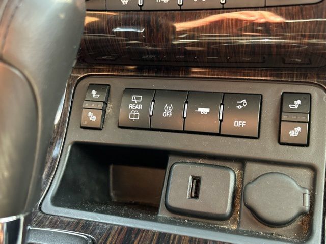 Used 2015 Chevrolet Traverse LT AWD/4WD image 47