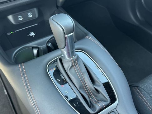 Used 2026 Honda HR-V Sport image 29