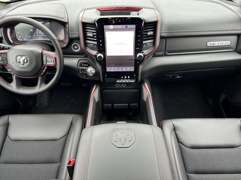New 2026 RAM 1500 Rebel image 13