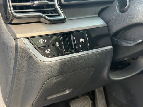 Used 2023 Kia Sportage X-Line w/ X-Line Premium Package AWD/4WD image 27