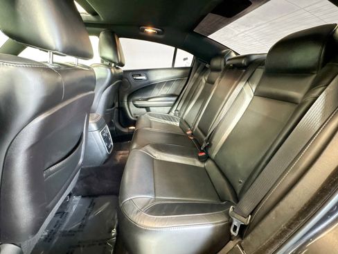 Used 2018 Dodge Charger GT image 23