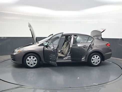 Used 2015 Honda Civic LX image 32