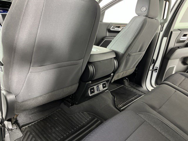 Used 2023 Chevrolet Silverado 1500 LT AWD/4WD image 39
