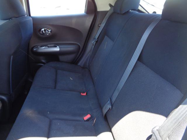 Used 2014 Nissan Juke S AWD/4WD image 22