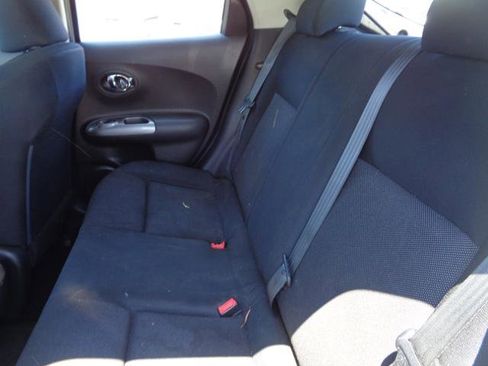 Used 2014 Nissan Juke S AWD/4WD image 22