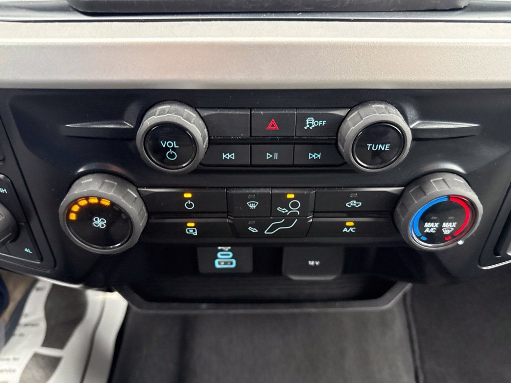 Used 2025 Ford F350 XLT AWD/4WD image 24