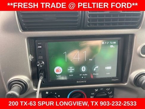 Used 2007 Ford Ranger XLT RWD image 16