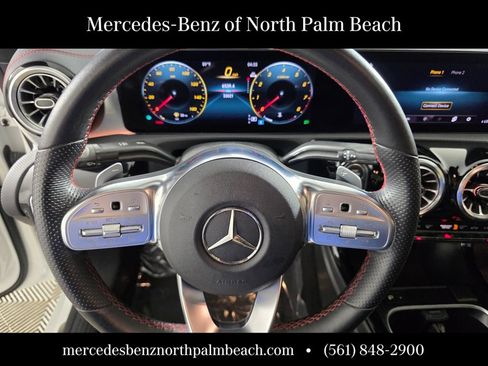 Certified 2023 Mercedes-Benz CLA 250 image 18