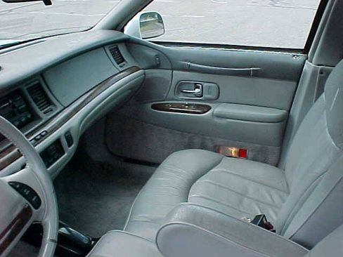Used 1991 Dodge Stealth ES image 36