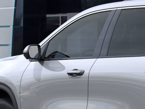 New 2026 GMC Acadia Elevation w/ Super Cruise Package image 12