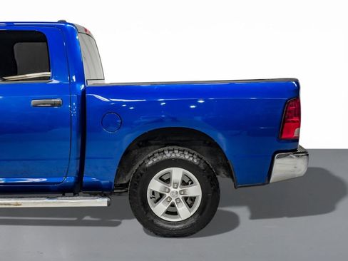 Used 2018 RAM 1500 Tradesman w/ Popular Equipment Group image 11