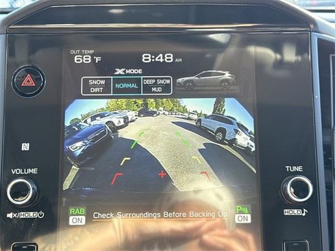 Certified 2025 Subaru Crosstrek 2.5i Limited w/ Popular Package #3A image 28