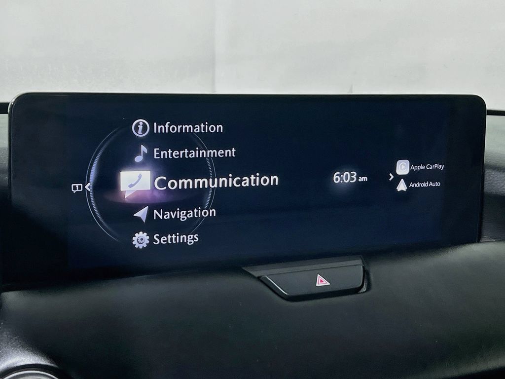 Used 2024 MAZDA CX-90 Plug-In Hybrid w/ Premium Plus AWD/4WD image 13