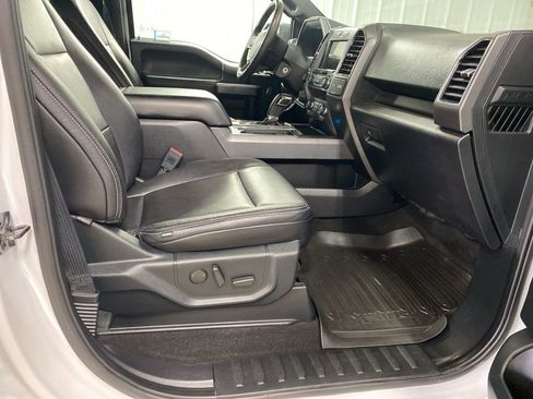 Used 2020 Ford F150 XLT w/ Equipment Group 302A Luxury AWD/4WD image 20