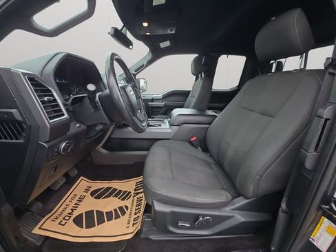 Used 2016 Ford F150 XLT w/ Equipment Group 302A Luxury image 10