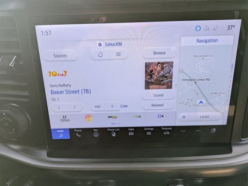 Used 2024 Ford F150 Raptor image 24