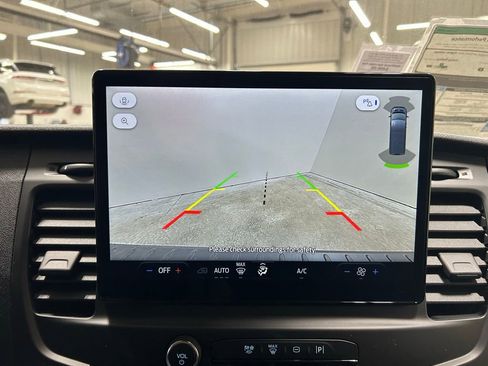 New 2026 Ford Transit 250 Low Roof AWD image 17