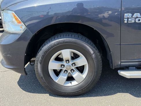 Used 2016 RAM 1500 Express AWD/4WD image 14
