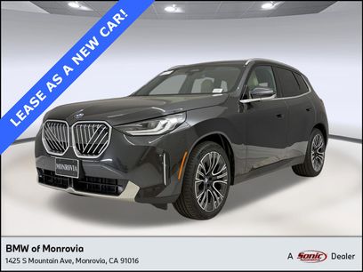 Used 2026 BMW X3 xDrive30i w/ Convenience Package