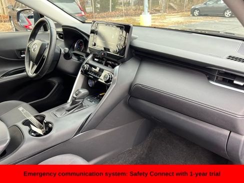 Used 2021 Toyota Venza LE w/ Carpet Mat Package (TMS) AWD/4WD image 34