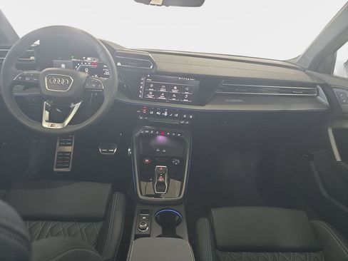 New 2026 Audi S3 Premium AWD/4WD image 7
