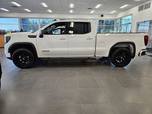 New 2026 GMC Sierra 1500 Elevation w/ Max Trailering Package image 7