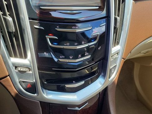 Used 2015 Cadillac SRX Performance w/ Driver Awareness Package FWD image 12