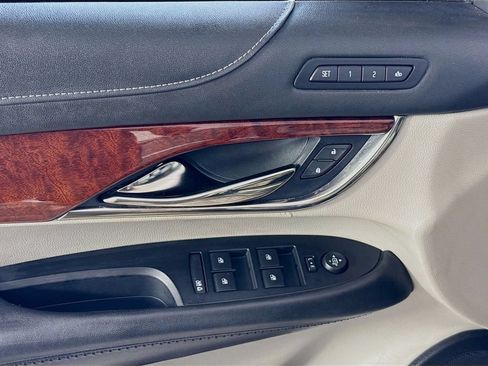 Used 2018 Cadillac ATS Luxury AWD/4WD image 19