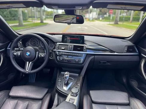Used 2016 BMW 428i Convertible image 9
