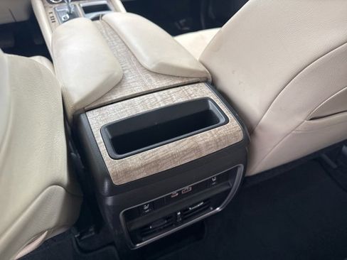 Used 2023 Nissan Murano SL image 37