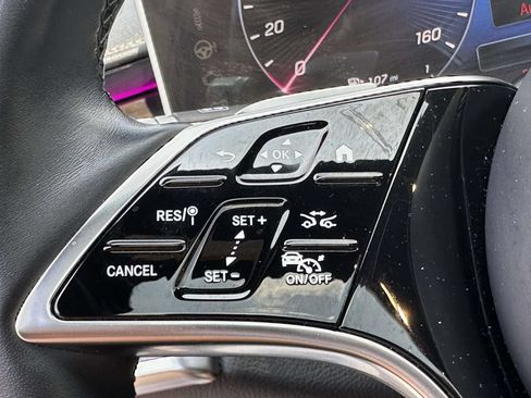 Used 2024 Mercedes-Benz S 580 4MATIC Sedan image 32