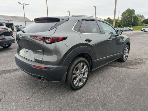 Used 2023 MAZDA CX-30 AWD 2.5 S w/ Select Package image 7