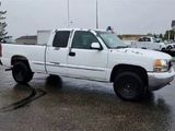 Used 2001 GMC Sierra 1500 SLE w/ SLT Marketing Option Pkg image 2