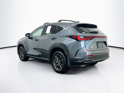 Used 2024 Lexus NX 350 AWD w/ Cold Area Package image 5