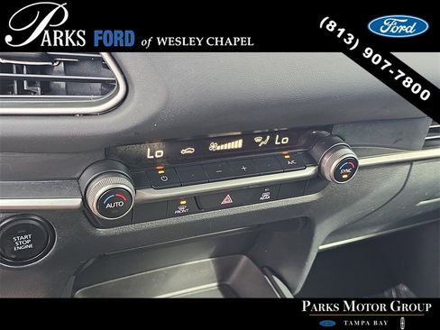 Used 2021 MAZDA CX-30 FWD 2.5 S w/ Select Package image 23