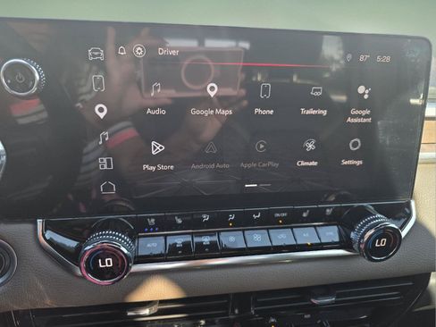 Used 2023 GMC Canyon Denali AWD/4WD image 29
