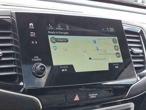 Used 2022 Honda Pilot Touring image 14