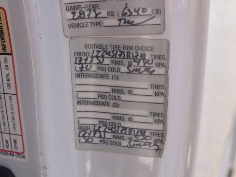 Used 2020 Ford F250 XL w/ Power Equipment Group image 58