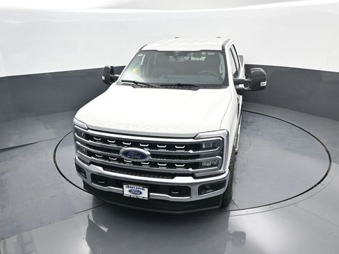 New 2026 Ford F350 Lariat AWD/4WD image 50