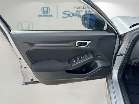 Certified 2023 Honda Civic Sport image 19