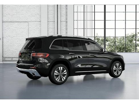 New 2026 Mercedes-Benz GLB 250 4MATIC image 20
