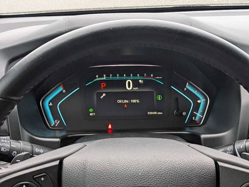 Used 2023 Honda Odyssey Sport image 33