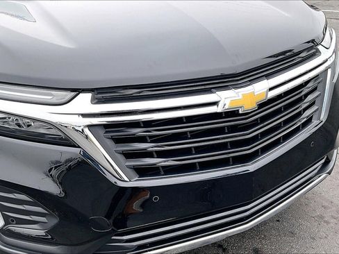 Used 2024 Chevrolet Equinox LT image 30