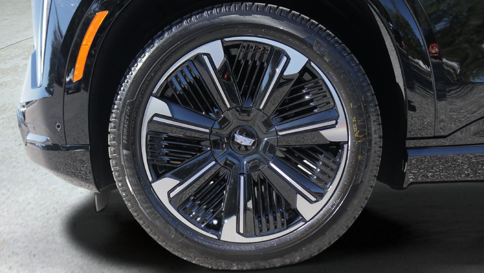 New 2026 Cadillac Escalade IQ Sport 1 AWD/4WD image 30