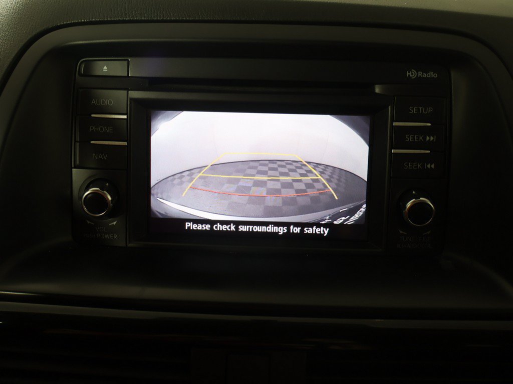 Used 2014 MAZDA CX-5 Touring w/ Bose/Moonroof Package AWD/4WD image 42
