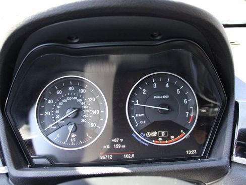 Used 2017 BMW X1 sDrive28i image 13