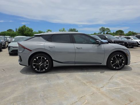 New 2026 Kia EV6 GT-Line AWD/4WD image 9