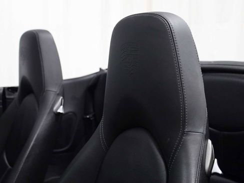 Used 2007 Porsche 911 Carrera S image 19