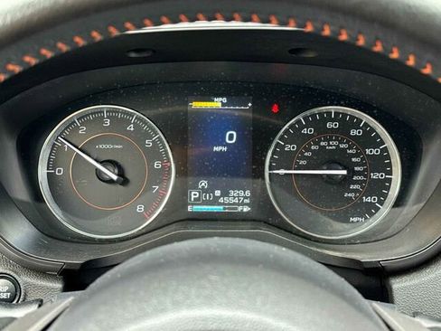 Used 2023 Subaru Crosstrek 2.5i Limited AWD/4WD image 31