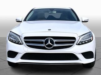Used 2020 Mercedes-Benz C 300 4MATIC Sedan video 3